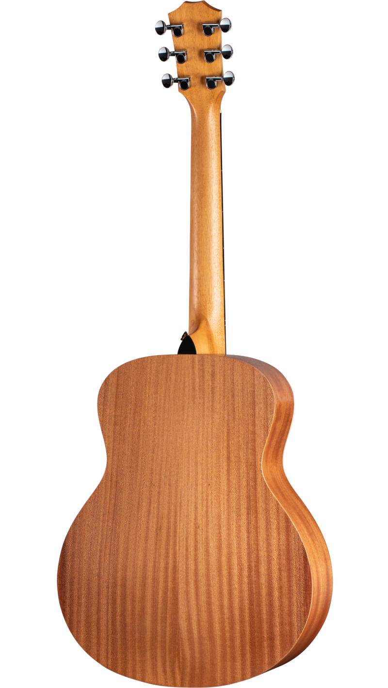 Taylor GS-mini mahogany ミニアコースティックギター アコギ - 弦楽器 